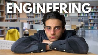 Everything You Need to Know Before Starting Engineering [upl. by Pine]