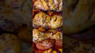 Oven baked chicken breastمرغ پخته شده در فر food غذا recipe غذایایرانی cooking آشپزی [upl. by Benton700]