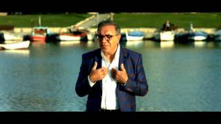 Emre Saltık  Seher Yeli  Official Video © 2016 İber Prodüksiyon [upl. by Giark]