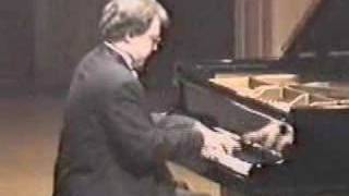 Alkan  Concerto for Solo Piano  I Hamelin 23 [upl. by Ecirehs258]