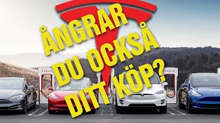 Var det rätt att byta till elbil Perstad Presenterar TrafikMagasinet BilTV med Perstad [upl. by Nylatsirhc]