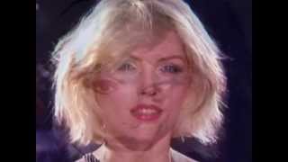 Blondie  Atomic  1982 [upl. by Sucul]