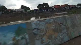 benteng sungai [upl. by Tabina]