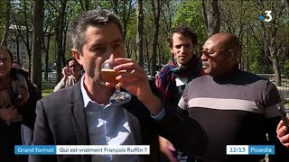 Portrait politique  mais qui est vraiment François Ruffin [upl. by Erund]