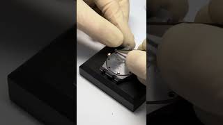 AP Restoration ASMR ⌚️⚒️ watch watchlover luxuryitems luxury watches asmr watchmaking rare [upl. by O'Driscoll567]