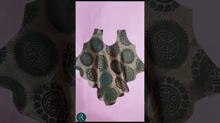 New idea of stitching and cutting diy new fashion top design toptrending beautiful design [upl. by Chisholm]