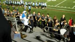 Warhill Marching Band  Youre A Jerk [upl. by Arraeic80]