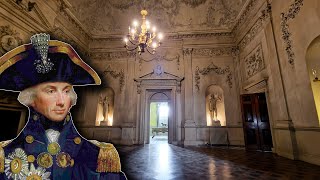 Lord Nelsons ABANDONED Family Mansion  The BIGGEST place weve explored [upl. by Saddler495]