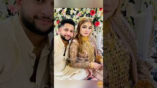 Tawhid afridi wife ​tawhidafridimytv tawhidafridi tawhidafridi afridi popular viralvideo [upl. by Namrac]