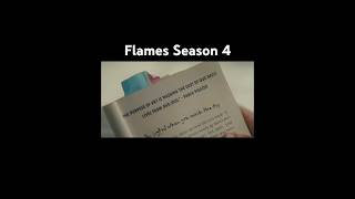 Flames Season 4 flames Rajat ishika whatsappstatusvideoshortvideo familybonds ❤️Flames Episode1 [upl. by Crofoot326]