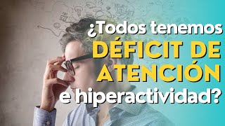 ¿Como está tu atención ultimamente [upl. by Gnot]