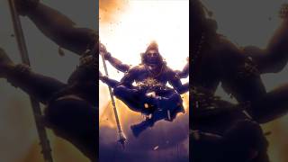 vishnu vs shiv 😎facts shiv sanatandharma [upl. by Huebner]