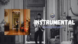 Instrumental La Kiffance  Naps  Paroles HD [upl. by Paschasia]