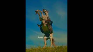 Ertugrul Horse Riding  short  Super Editz [upl. by Adina]