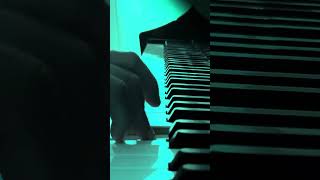 FAST warmup  Solfeggietto piano solfeggio tzvierez shorts [upl. by Esinet279]