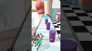 Mosquito 🦟 Run rajeshgameplay games gaming trending viral shorts [upl. by Alian]