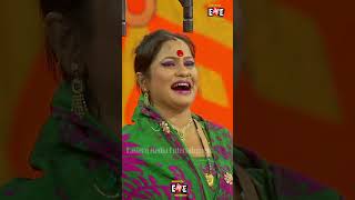 KIE KALA GARVABATI  BRAJA PANI JATRA COMEDY  YOU TUBE SHORTS [upl. by Akenahs]