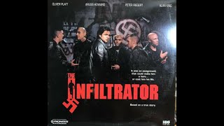 The Infiltrator 1995 FULL MOVIE [upl. by Ahsikal348]