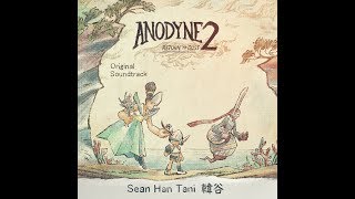 Anodyne 2 Return to Dust OST Full Official Upload By Melos HanTani [upl. by Sexton]