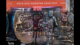 Doz Maraton 2K19  official video [upl. by Otreblig]