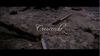 Trailer de quotCrescendoquot [upl. by Sabella]