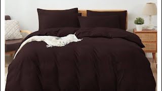 Duvets are they Worth It sufdari Duvet Cover [upl. by Gerc]