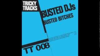 BUSTED DJs  BUSTED BITCHES PARANOID REMIX [upl. by Zadoc]