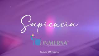 Sapiencia  Conmersa [upl. by Pasadis609]