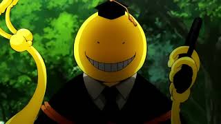 Assassination Classroom  Best of Koro Sensei Part 2 [upl. by Chor]