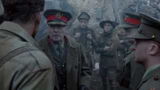 Deadline Gallipoli Trailer [upl. by Aicenet184]