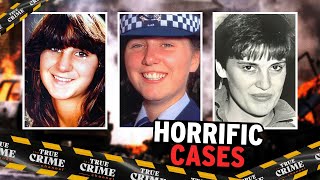 4 Of The Most Deadly Cases Of Mass Carnage  True Crime Documentary Compilation [upl. by Knowling]