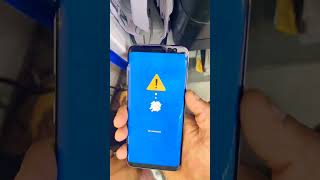 Samsung Galaxy S8 Hard Reset PinPatten Passward Remove Without Pc [upl. by Iluj]