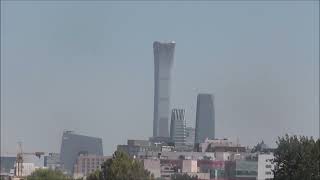 Besuch der verbotenen Stadt dem Kaiserpalast in Peking Teil 2 [upl. by Irdua]