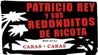 Cuá Cuá Amén Caras  Caras 15051987  Patricio Rey y sus Redonditos de Ricota [upl. by Ennayrb]