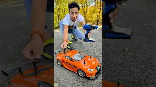 My New Super Car Unboxing🔥 [upl. by Legge]