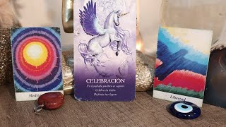 MENSAJES POSITIVOS PARA ALIMENTAR EL ESPÍRITU 🙌 ÁNGELES Y GUÍAS ESPIRITUALES💌🙌 tarot horoscope [upl. by Atkins]