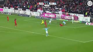 FC Midtjylland vs Malmö FF  Playoff 2°leg [upl. by Ainessej]