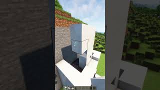 Minecraft Skeleton Portal 💀 minecraft [upl. by Arata265]