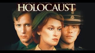 Holocaust  episode 1 of 5 TVserie 1978 [upl. by Hgielsel]