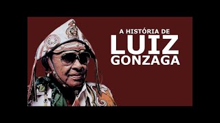 Luiz Gonzaga [upl. by Eerrahs]