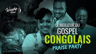 Best Christian Congolese hit  Praise Party [upl. by Liuka]