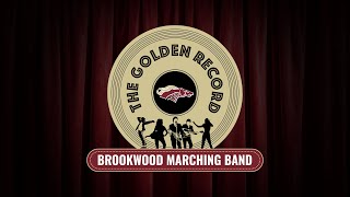 Brookwood Marching Band at Peachtree Ridge [upl. by Anilosi]