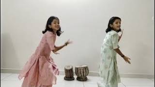 Jingunamani Jilla  Kids dance  Team Satrang [upl. by Samella]