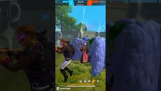 MOVIMIENTO INSANO FREE FIRE 🤩👑 freefireshorts freefirehighlights freefirevideo [upl. by Cinderella59]