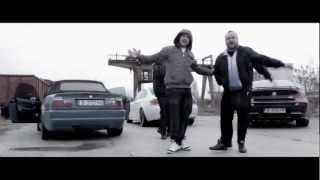 Dim4ou feat ATS  Pileto Vyv Furnata  Official music video [upl. by Allerie]