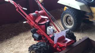 Gravely Mowin 2015 Photos [upl. by Melessa175]