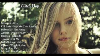 Glitch Hop Mix Ep3 mixed by 9T [upl. by Renell]