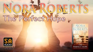 The Perfect Hope Inn BoonsBoro Trilogy 3 by Nora Roberts  Story Audio 2021 [upl. by Arriet]