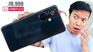 OnePlus Budget Phone Lets Test  OnePlus Nord CE 3 Lite [upl. by Ateekahs403]