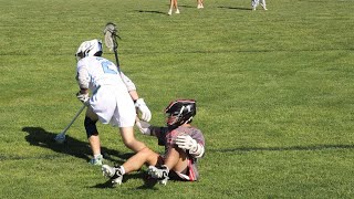 Glenelg vs Westminster boys lacrosse DAY 2 [upl. by Danae]